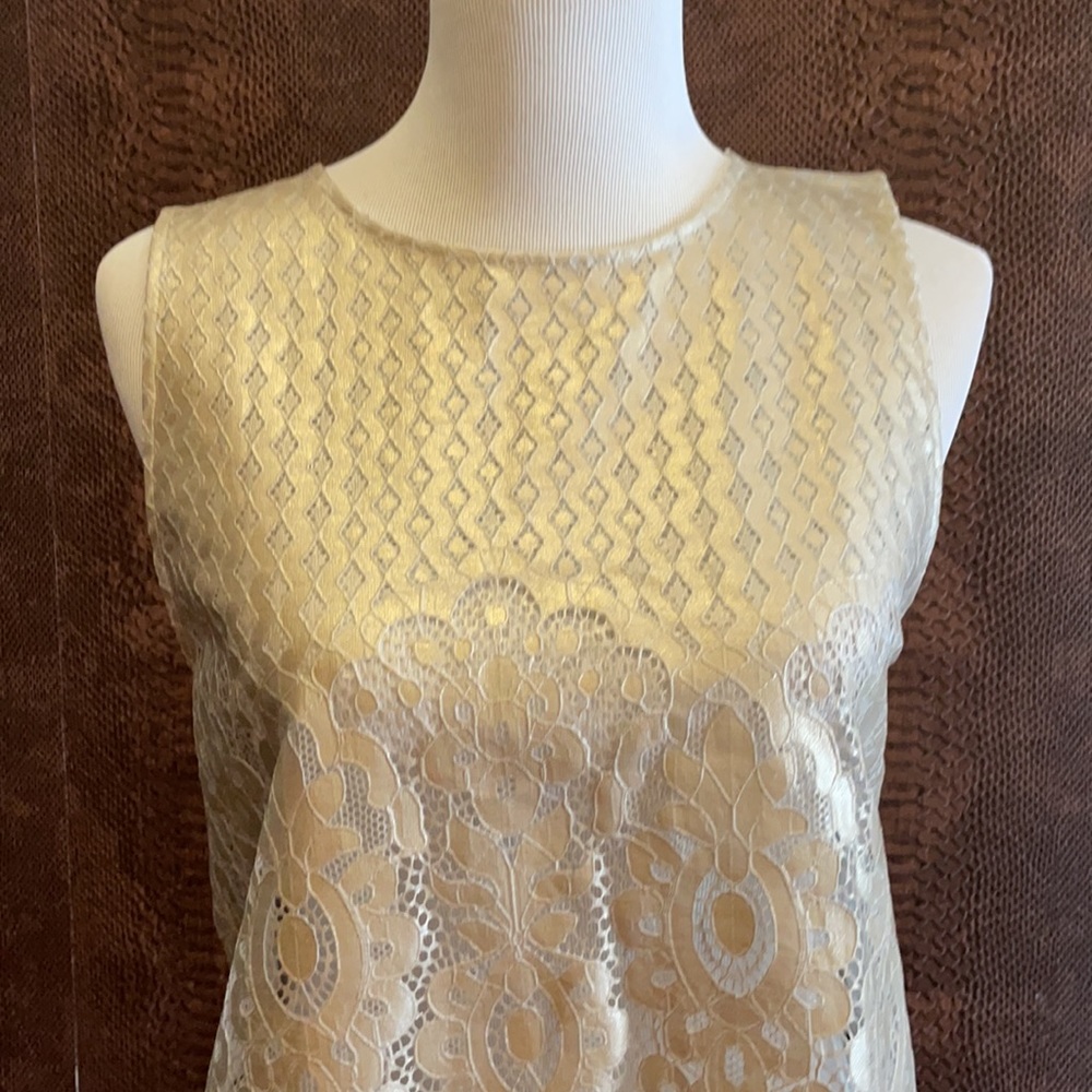 Zara top size M . New - Picture 2 of 9